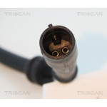 TRISCAN Sensor, Raddrehzahl