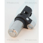 TRISCAN Sensor, Raddrehzahl