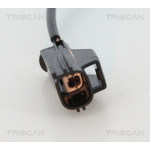 TRISCAN Sensor, Raddrehzahl