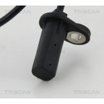 TRISCAN Sensor, Raddrehzahl