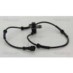 TRISCAN Sensor, Raddrehzahl