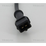TRISCAN Sensor, Raddrehzahl