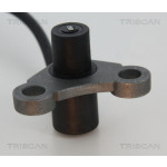 TRISCAN Sensor, Raddrehzahl