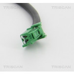 TRISCAN Sensor, Raddrehzahl
