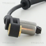 TRISCAN Sensor, Raddrehzahl