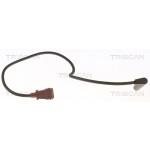 TRISCAN Sensor, Raddrehzahl