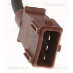 TRISCAN Sensor, Raddrehzahl