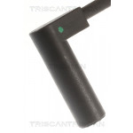 TRISCAN Sensor, Raddrehzahl