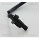 TRISCAN Sensor, Raddrehzahl