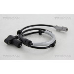 TRISCAN Sensor, Raddrehzahl