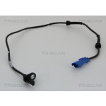 TRISCAN Sensor, Raddrehzahl