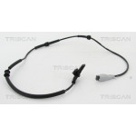 TRISCAN Sensor, Raddrehzahl