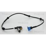 TRISCAN Sensor, Raddrehzahl