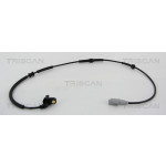 TRISCAN Sensor, Raddrehzahl