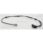 TRISCAN Sensor, Raddrehzahl