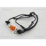 TRISCAN Sensor, Raddrehzahl