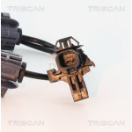 TRISCAN Sensor, Raddrehzahl
