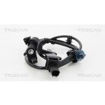 TRISCAN Sensor, Raddrehzahl