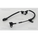 TRISCAN Sensor, Raddrehzahl