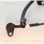 TRISCAN Sensor, Raddrehzahl