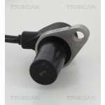 TRISCAN Sensor, Raddrehzahl