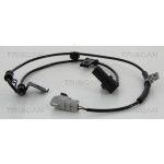 TRISCAN Sensor, Raddrehzahl