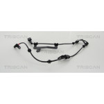 TRISCAN Sensor, Raddrehzahl