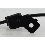 TRISCAN Sensor, Raddrehzahl