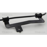 TRISCAN Sensor, Raddrehzahl