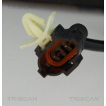 TRISCAN Sensor, Raddrehzahl
