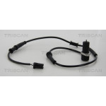 TRISCAN Sensor, Raddrehzahl