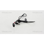 TRISCAN Sensor, Raddrehzahl