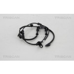 TRISCAN Sensor, Raddrehzahl