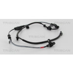 TRISCAN Sensor, Raddrehzahl