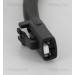TRISCAN Sensor, Raddrehzahl