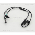 TRISCAN Sensor, Raddrehzahl