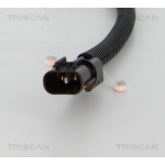 TRISCAN Sensor, Raddrehzahl
