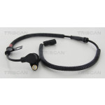 TRISCAN Sensor, Raddrehzahl