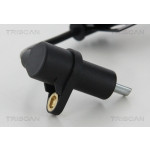 TRISCAN Sensor, Raddrehzahl