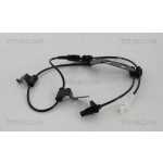 TRISCAN Sensor, Raddrehzahl