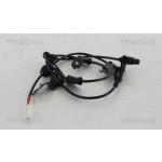 TRISCAN Sensor, Raddrehzahl