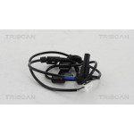 TRISCAN Sensor, Raddrehzahl