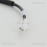 TRISCAN Sensor, Raddrehzahl