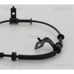 TRISCAN Sensor, Raddrehzahl