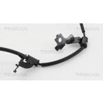 TRISCAN Sensor, Raddrehzahl