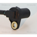 TRISCAN Sensor, Raddrehzahl