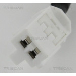 TRISCAN Sensor, Raddrehzahl