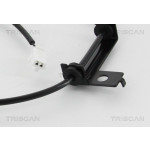 TRISCAN Sensor, Raddrehzahl