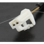 TRISCAN Sensor, Raddrehzahl