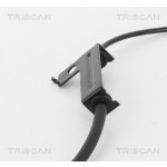 TRISCAN Sensor, Raddrehzahl